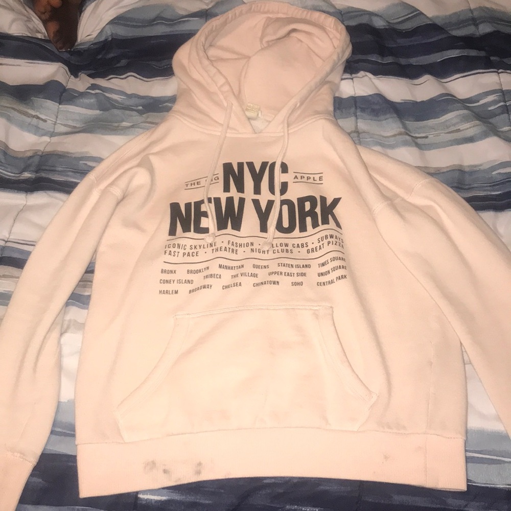 Hoodie